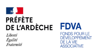 Logo Préfecture et FDVA